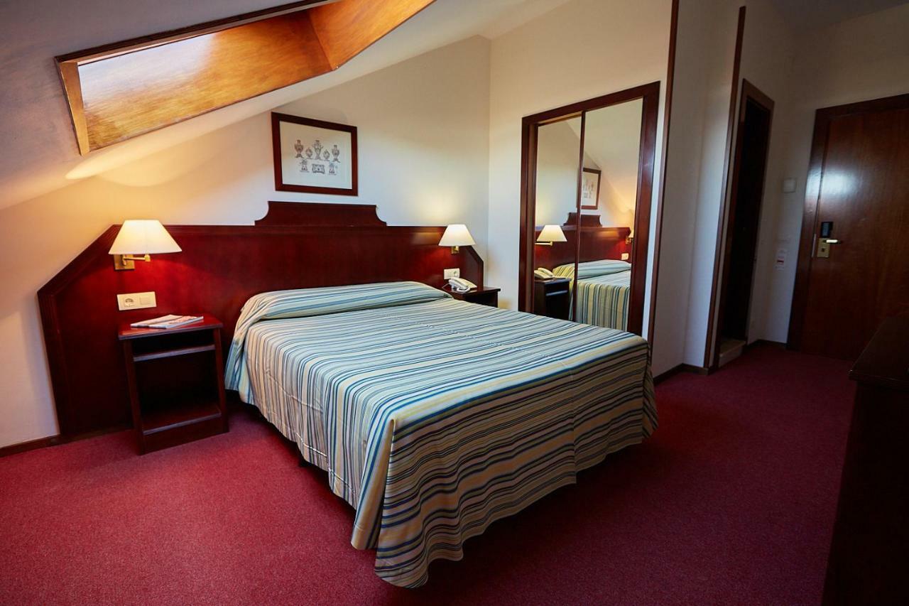 Hotel Ribadesella Playa Habitación foto